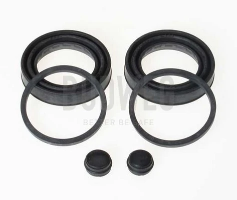 Seal, brake caliper piston